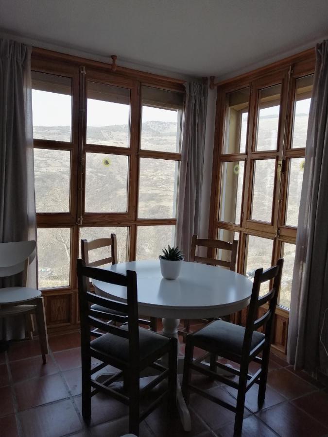 Casa La Pizarra Apartment Bubión Екстериор снимка